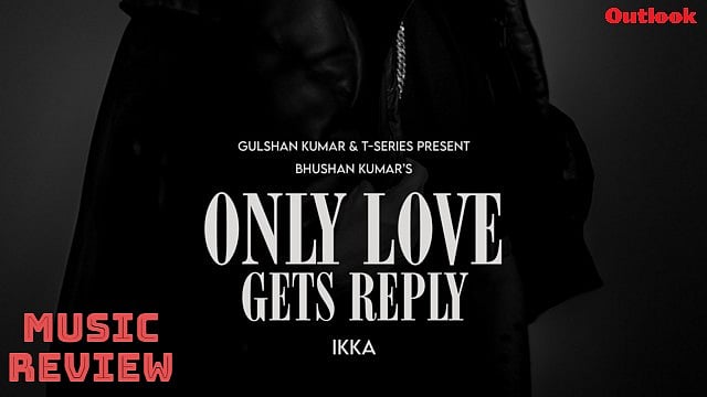 ‘Only Love Gets Reply’