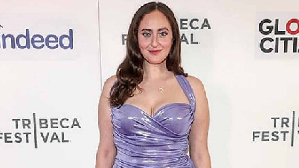 Andy Kropa : Catherine Cohen