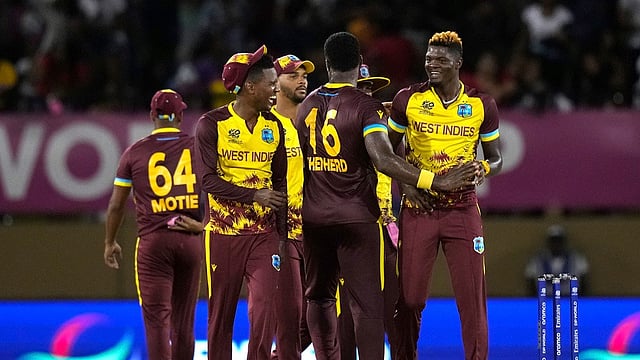 West Indies Vs New Zealand, Live Streaming, T20 World Cup 2024 Match 26: When, Where To Watch