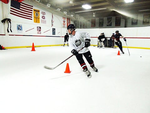 Cutting Edge Technology: How Innovations Are Enhancing Ice Skating Performance