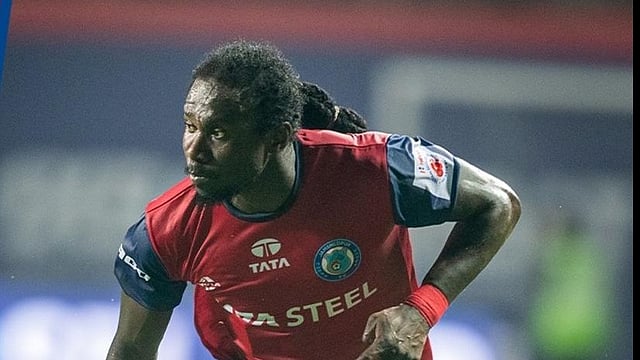 Chennaiyin FC Welcome Nigerian Striker Daniel Chima Chukwu Ahead Of ISL 2024-25