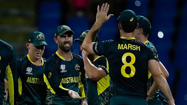 Australia Vs Bangladesh Preview, T20 World Cup Super 8s: Spin Could Hold Sway In Antigua