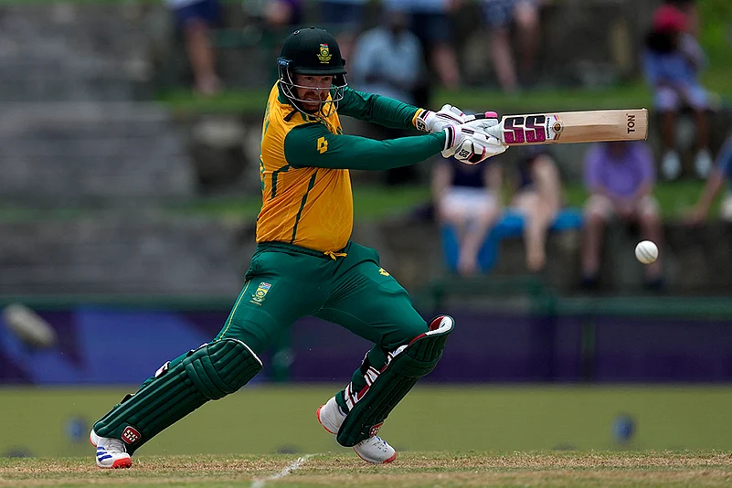 T20 Cricket World Cup Super Eights USA vs SA Photo_9