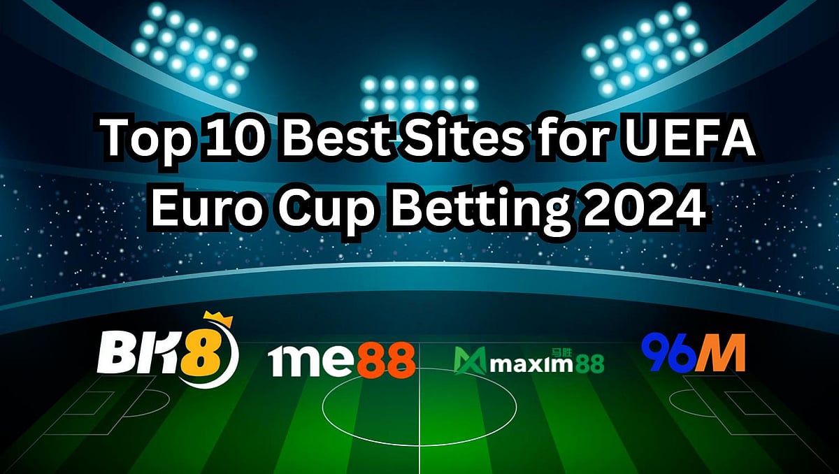 Top 10 Sports Betting Singapore Sites