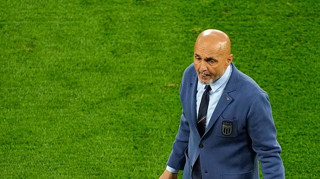 Euro 2024: Why Are Italian Coaches Dominating Dugouts? Explained