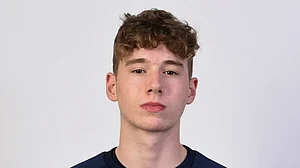 Lancashire Cricket : Andrew Flintoff's 16-year-old son Rocky.