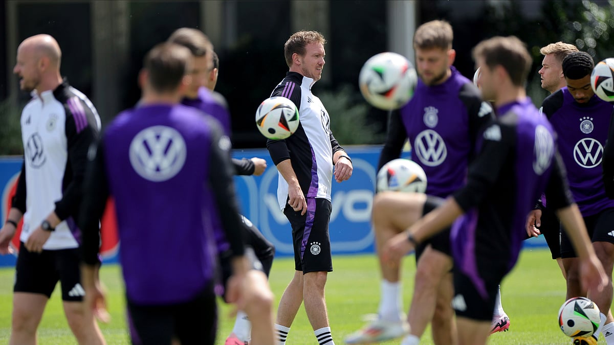 (Christian Charisius/dpa via AP)

