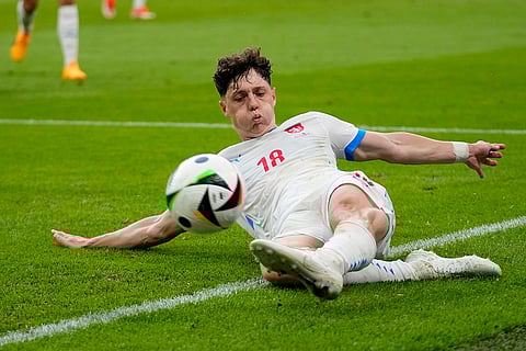 Euro 2024 Soccer Championship