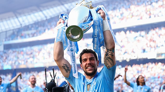Stefan Ortega: German Goalkeeper Signs New One-Year Contract With Manchester City