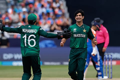 India Vs Pakistan T20 World Cup