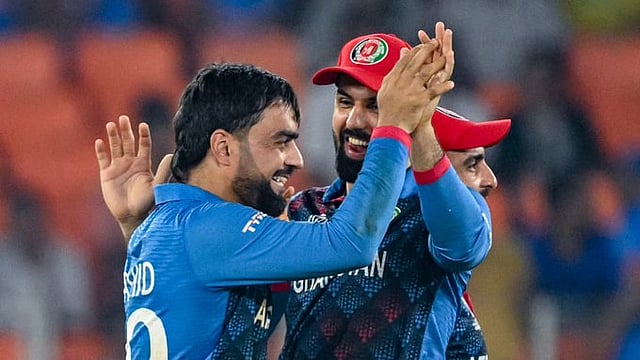 T20 World Cup Warm-Up Wrap: Sri Lanka Beat Ireland; Afghanistan Excel Vs Scotland