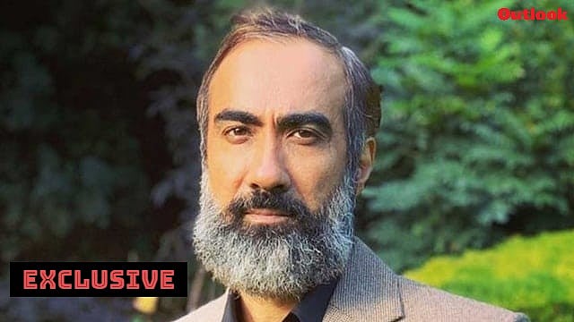 Instagram : Ranvir Shorey