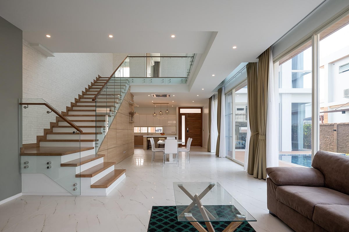 Trendy Sliding Door Designs