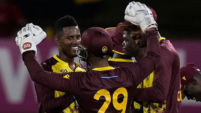 West Indies Vs New Zealand Key Stats, T20 World Cup 2024: Head-To-Head, Top Scorer, Wicket-Taker, Best Bowling Figures