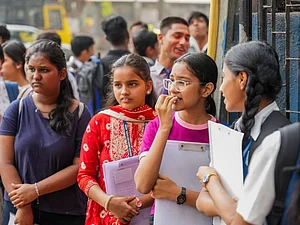 PTI : Doctors' association on NEET examination row.(Representational image) |