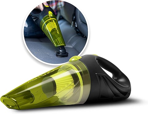Car Vacuum cleaner