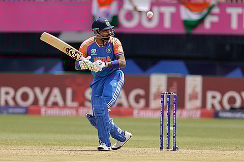 India Vs Pakistan T20 World Cup 2024