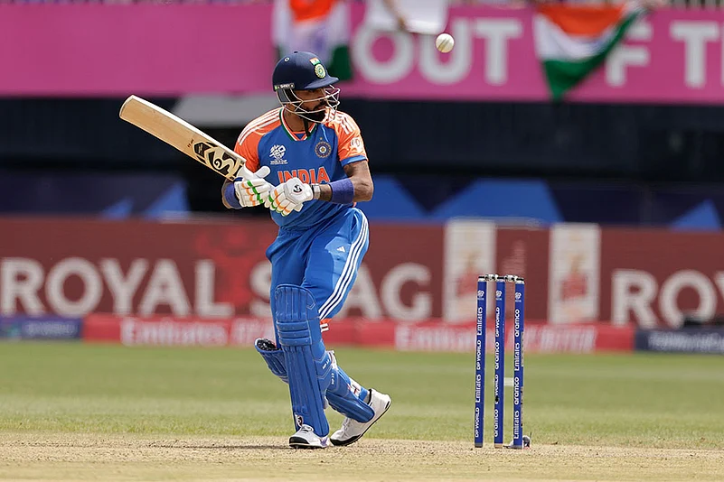 Pakistan vs India T20 World Cup 2024