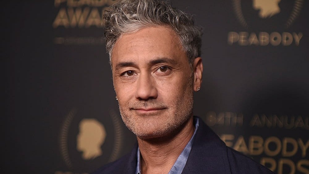 Richard Shotwell : Taika Waititi