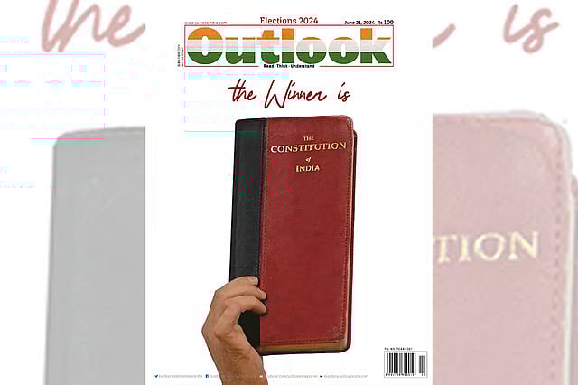 Outlook Issue June 21, 2024: Corrigendum 