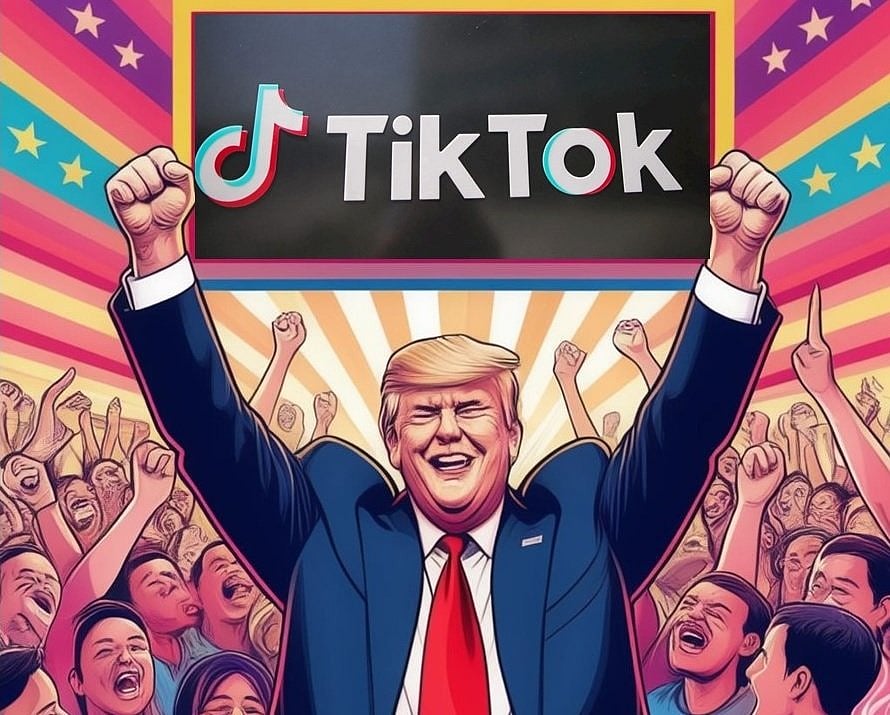 Donald Trump Joins TikTok. What Are His New Views On The App He Once Wanted To Ban?