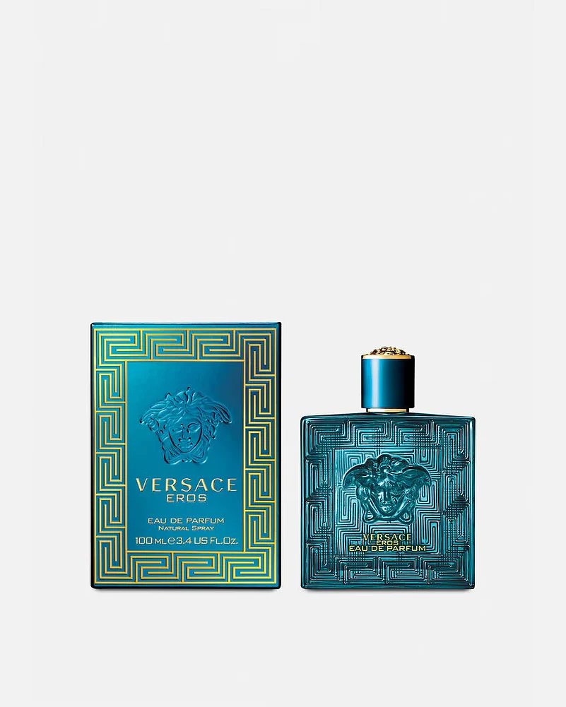 Versace Eros by Versace