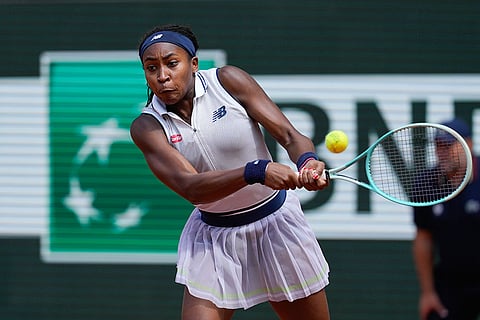 Coco Gauff
