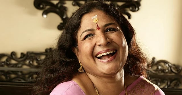 Malayalam Cinema's Evergreen Actress Jayabharathi Turns 70