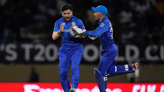 West Indies Vs Afghanistan, Live Streaming, ICC T20 WC 2024 Match 40: When, Where To Watch
