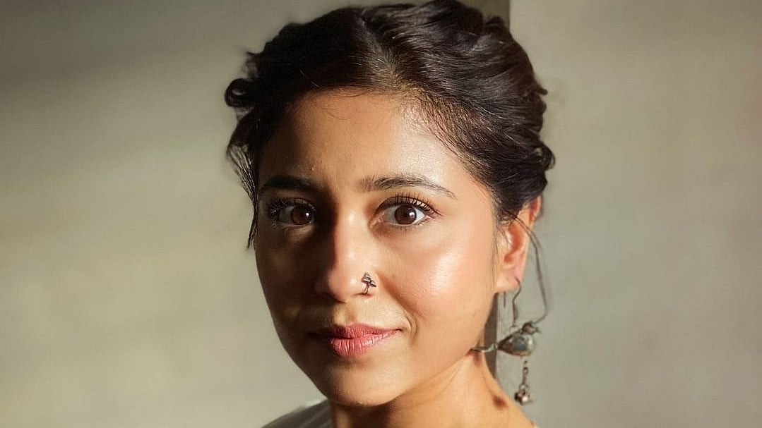 Instagram : Shweta Tripathi on pay disparity