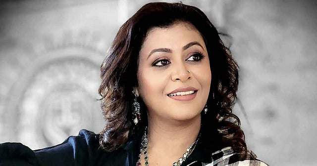 Why Kashish Duggal Was Apprehensive About Playing Classical Dance Teacher In 'Suhaagan' 