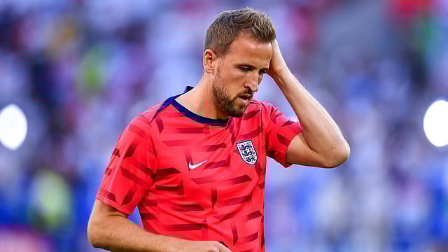 Euro 2024: Harry Kane 'Playing For Himself', Says Eni Aluko