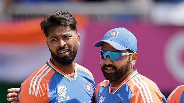 India Vs Afghanistan Prediction T20 World Cup 2024 Super 8