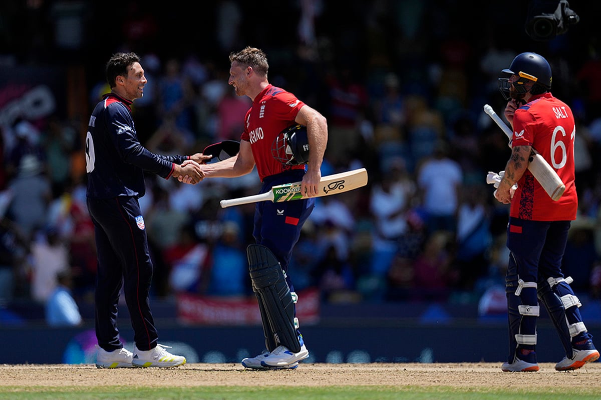 2024 T20 Cricket World Cup USA vs ENG photos_1