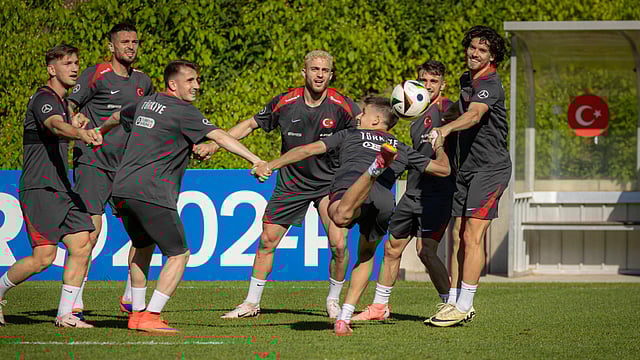 Turkey Vs Czech Republic Live Streaming UEFA Euro 2024: When, Where To Watch TUR Vs CZE European Championship Match
