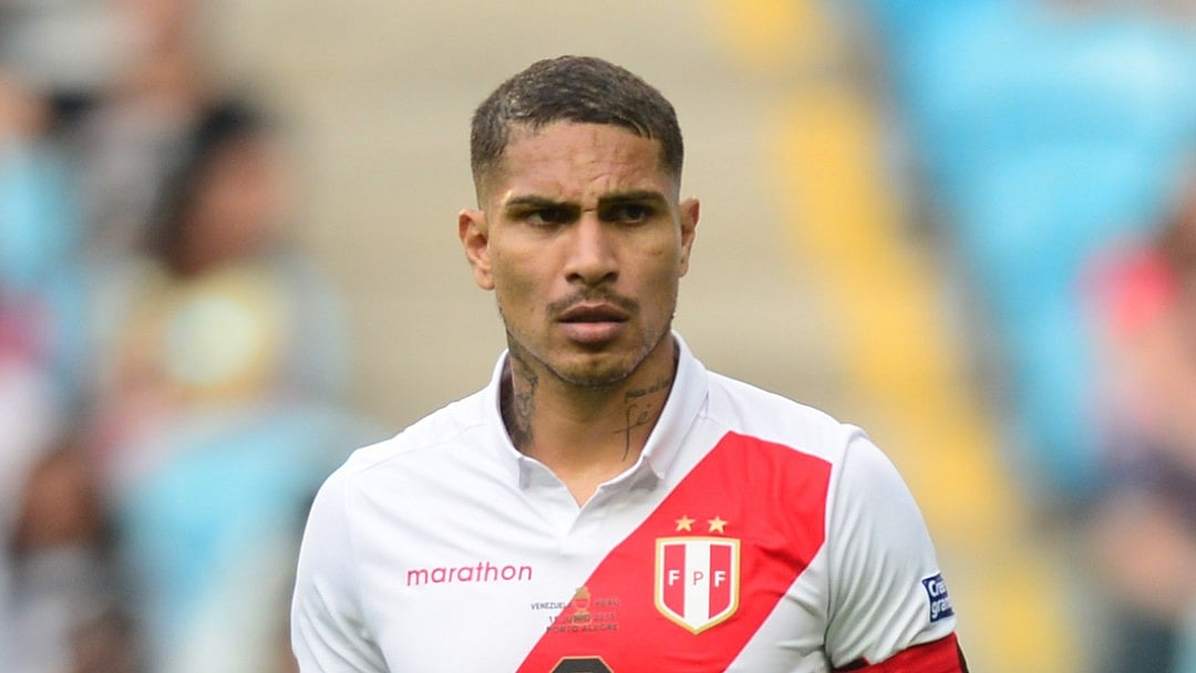 Peru Vs Chile Live Streaming When, Where To Watch Copa America 2024