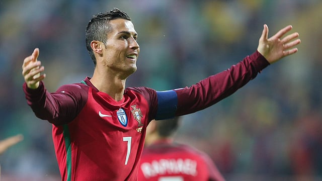 Euro 2024: Cristiano Ronaldo Back In Limelight, Ready To Demonstrate His Dominance