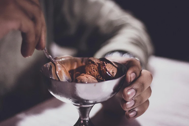 Ice Cream Recall 2024 - Pexels