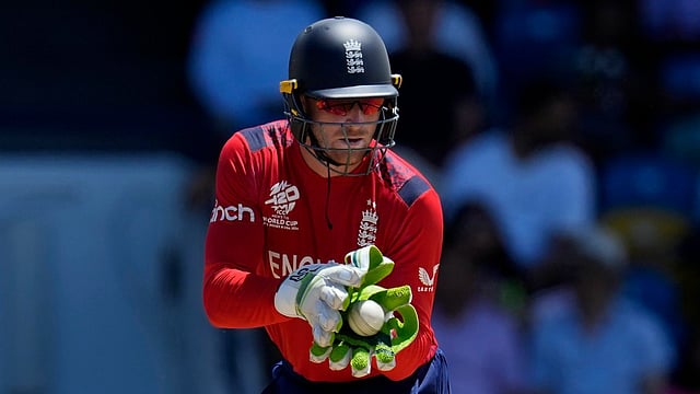 Gujarat Titans Full Squad IPL 2025 Auction: Updated List Of All Players Bought By GT