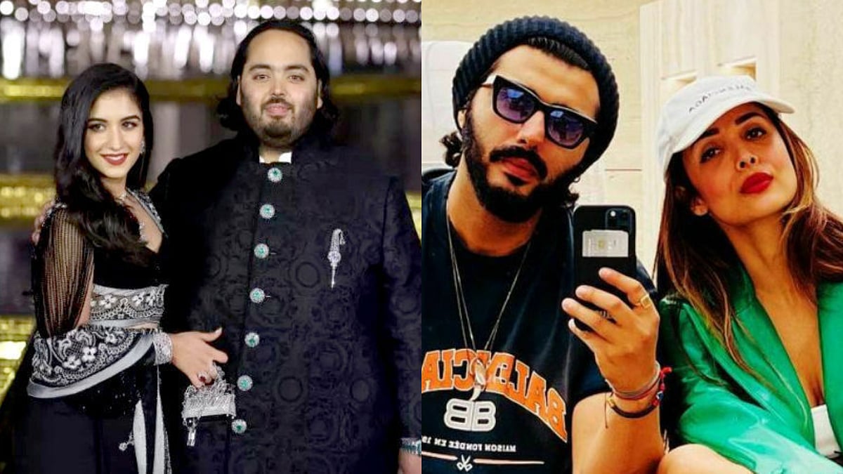 Instagram : Bollywood newsmakers of the week