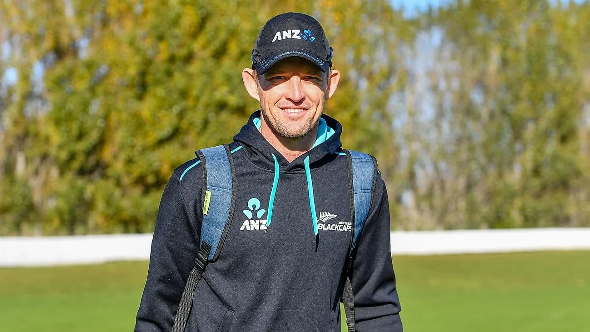 Heinrich Malan will be looking forward to India vs Ireland clash on 5 June.  - Cricket Ireland