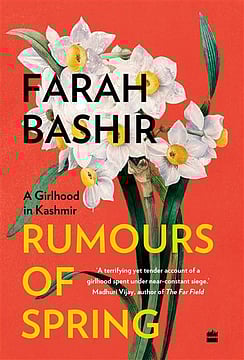 The Country With A Burnt Post Office: An Excerpt From Farah Bashir's 'Rumours of Spring'