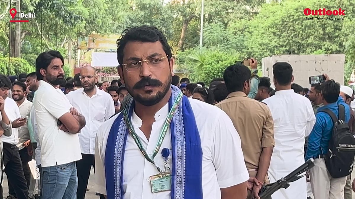 Chandrashekhar Azad’s Victory: A New Era in Nagina