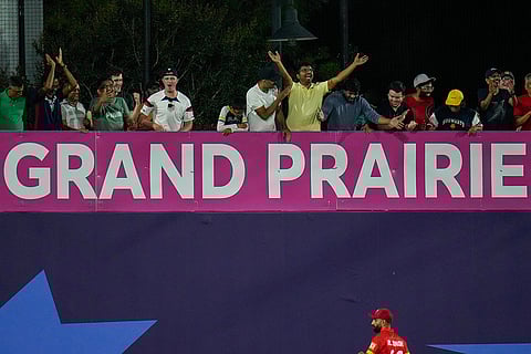 ICC T20 World Cup 2024