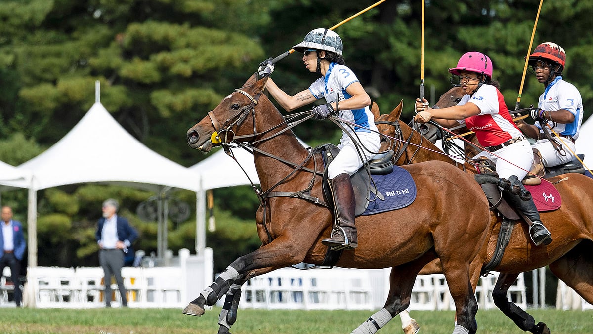 Wearable Tech Transforming Polo