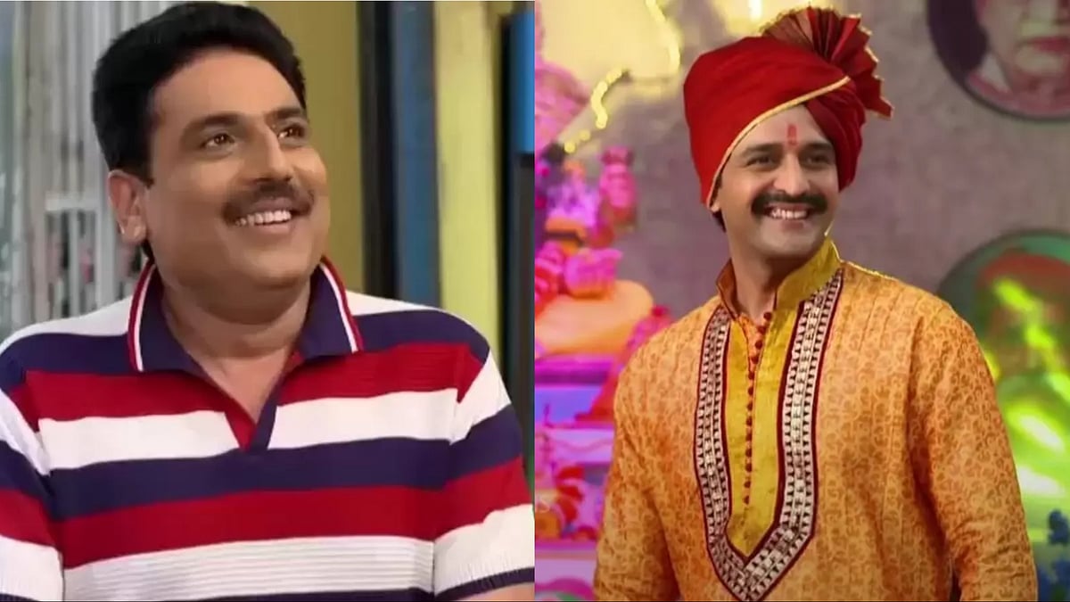 Instagram : Shailesh Lodha, Sachin Shroff