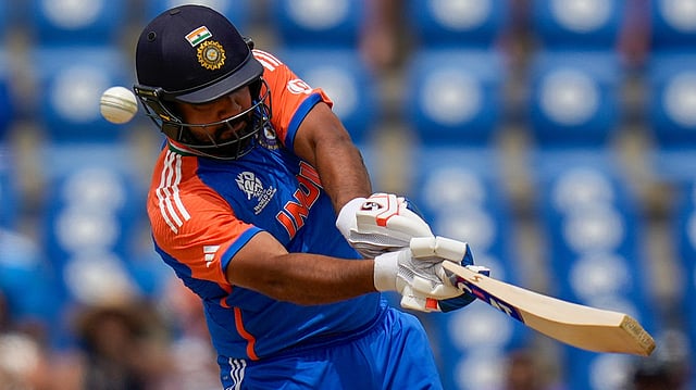 India Vs England, Semi-Final 2, ICC T20 World Cup Key Stats: Head-To-Head Record, Top Scorer, Wicket-Takers, Best Bowling Figures