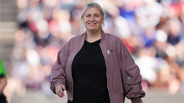 International Friendly: Emma Hayes Hails Efficient, Clinical USA Women After Winning Start Against South Korea