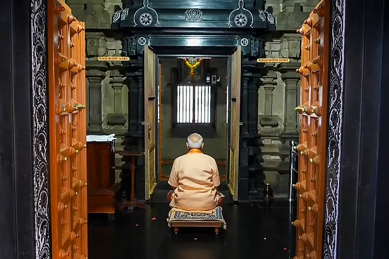 Narendra Modi