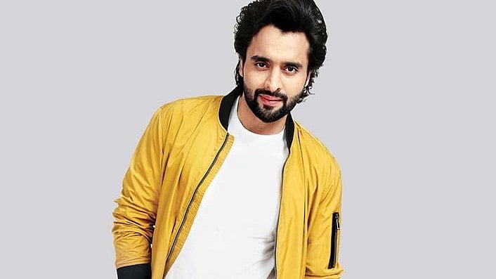 Instagram : Jackky Bhagnani 